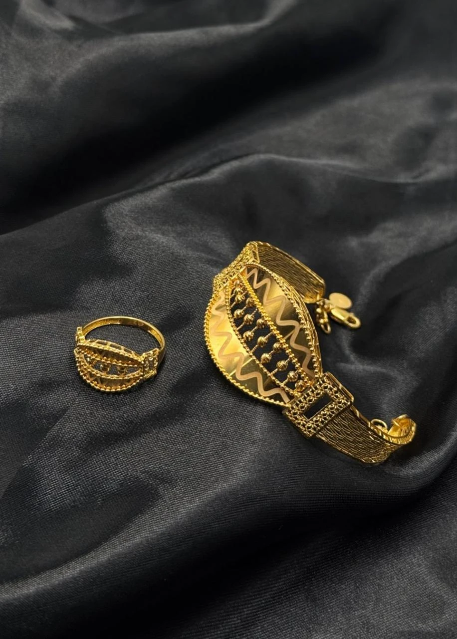 خاتم عرائسي